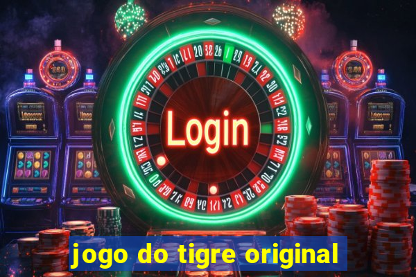 jogo do tigre original